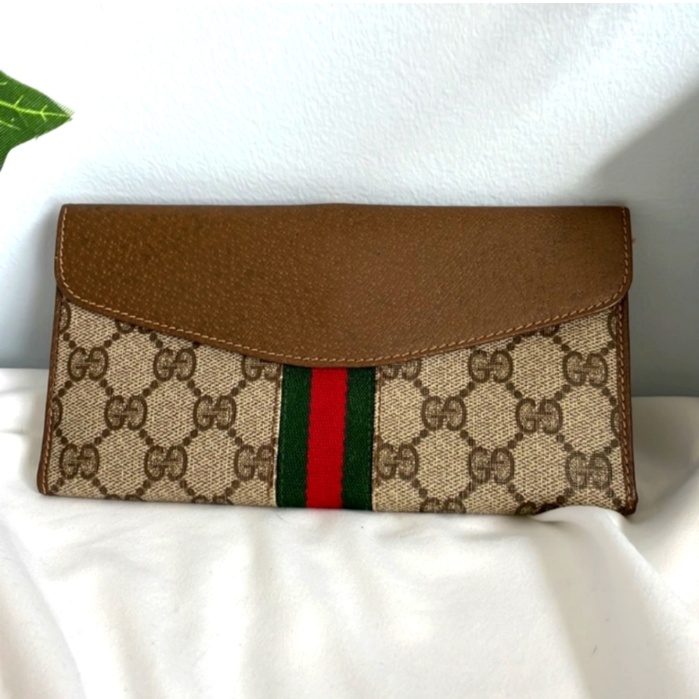 Gucci Wallet